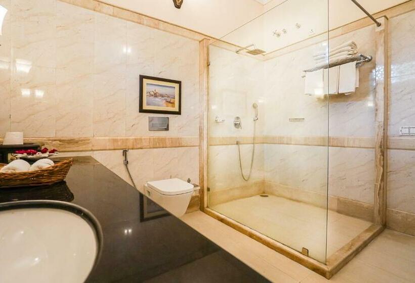 デラックスルーム, Khas Bagh