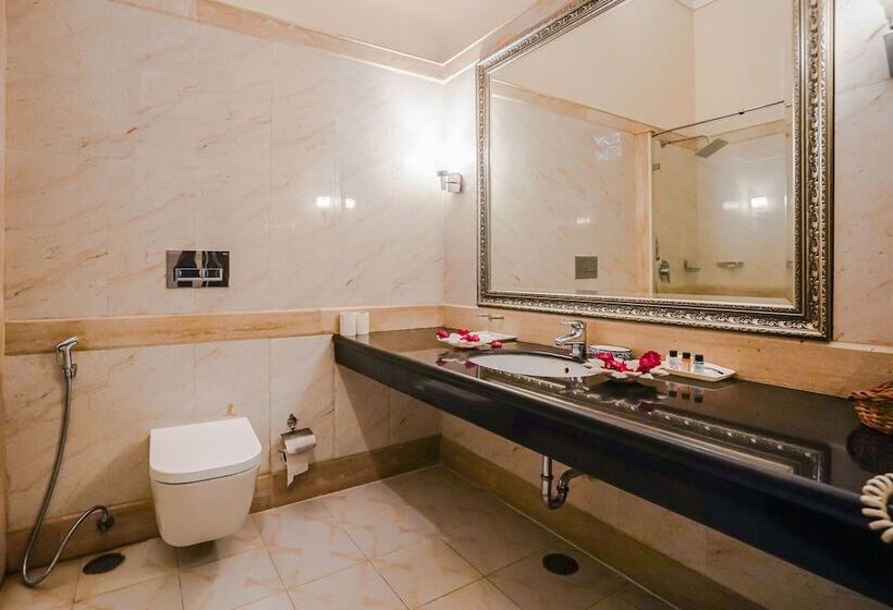 デラックスルーム, Khas Bagh