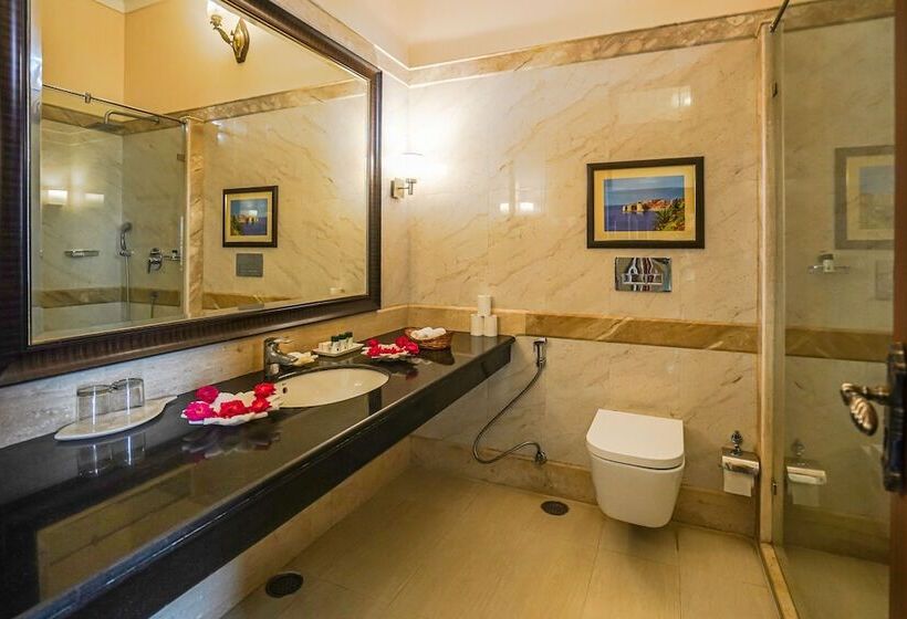 デラックスルーム, Khas Bagh