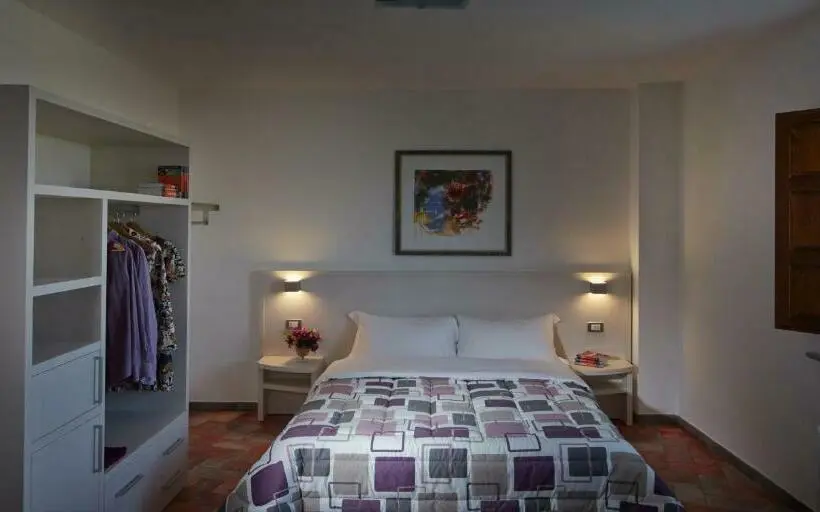 スタンダードルーム, B&b Ai Condotti Di Pisa Da Filippo