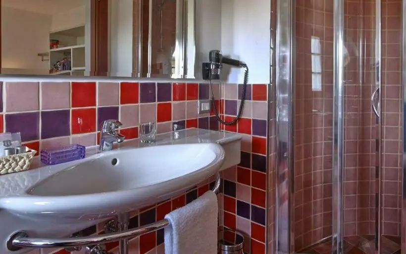 スタンダードルーム, B&b Ai Condotti Di Pisa Da Filippo
