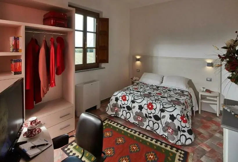 スタンダードルーム, B&b Ai Condotti Di Pisa Da Filippo