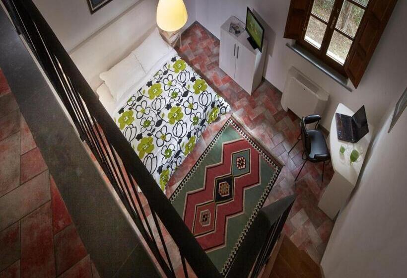 Четырехместный Номер Стандарт, B&b Ai Condotti Di Pisa Da Filippo