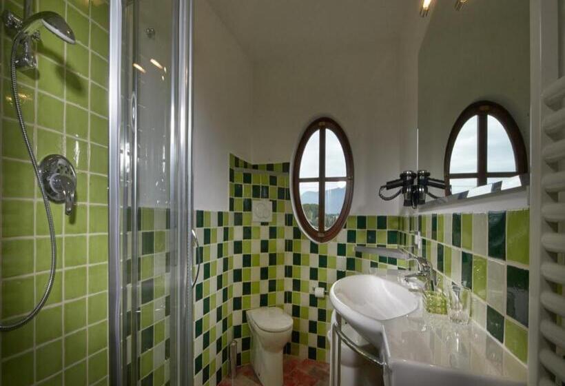 Четырехместный Номер Стандарт, B&b Ai Condotti Di Pisa Da Filippo