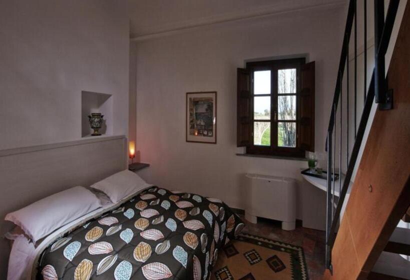 Номер Стандарт Трехместный, B&b Ai Condotti Di Pisa Da Filippo