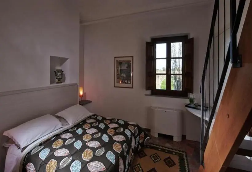 スタンダードトリプルルーム, B&b Ai Condotti Di Pisa Da Filippo