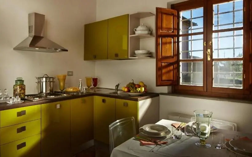 １ベッドルームアパートメント, B&b Ai Condotti Di Pisa Da Filippo