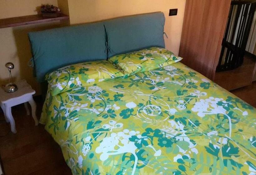 اتاق استاندارد, B&b Chanoux