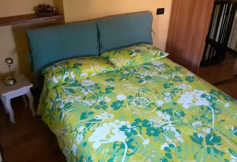 Chambre Standard, B&b Chanoux