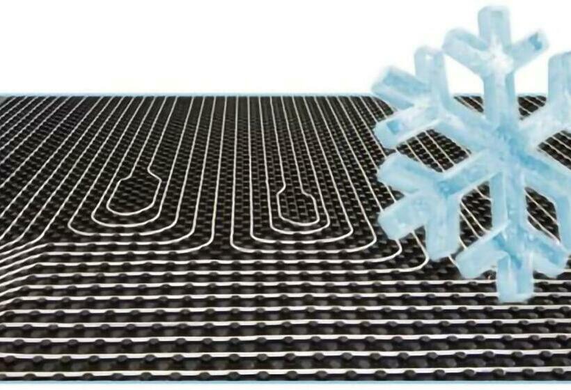 Стандартный Номер Кровать Кинг, B&b Il Sentiero Dei Goti