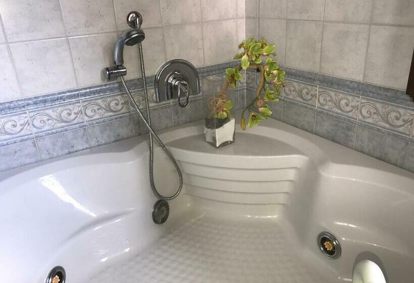 Стандартный Номер Кровать Кинг, B&b Il Sentiero Dei Goti