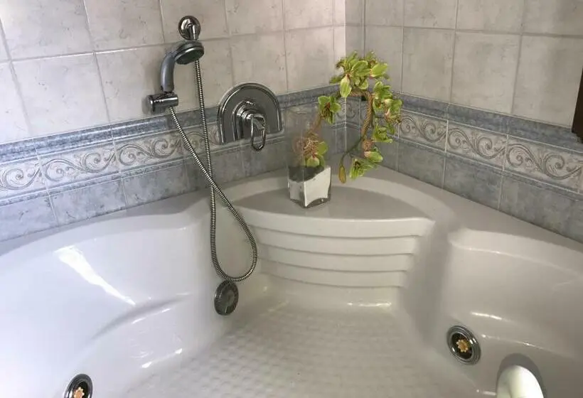 Standard-huone King-vuode, B&b Il Sentiero Dei Goti