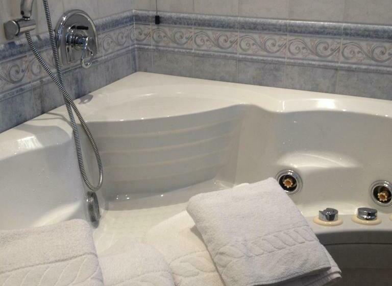 Стандартный Номер Кровать Кинг, B&b Il Sentiero Dei Goti