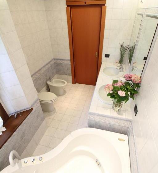 Стандартный Номер Кровать Кинг, B&b Il Sentiero Dei Goti