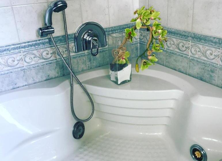 Стандартный Номер Кровать Кинг, B&b Il Sentiero Dei Goti