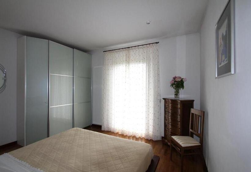 Стандартный Номер Кровать Кинг, B&b Il Sentiero Dei Goti