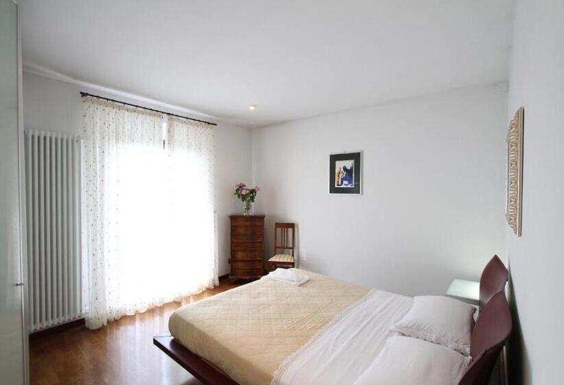 Стандартный Номер Кровать Кинг, B&b Il Sentiero Dei Goti