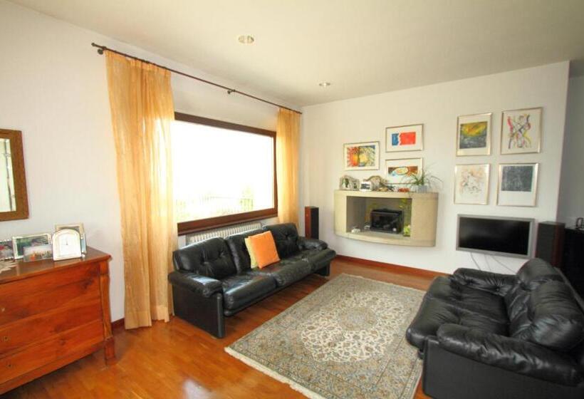 Стандартный Номер Кровать Кинг, B&b Il Sentiero Dei Goti