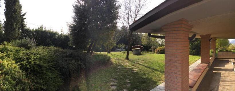 Номер Стандарт с Гидромассажем, B&b Il Sentiero Dei Goti