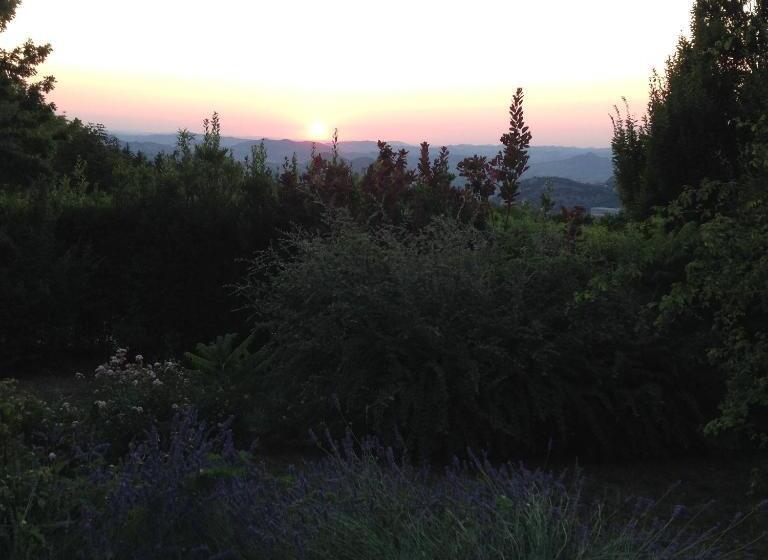 Номер Стандарт с Гидромассажем, B&b Il Sentiero Dei Goti