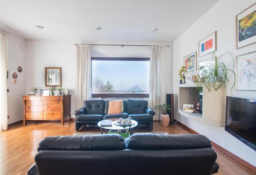 Люкс 3 Спальни, B&b Il Sentiero Dei Goti