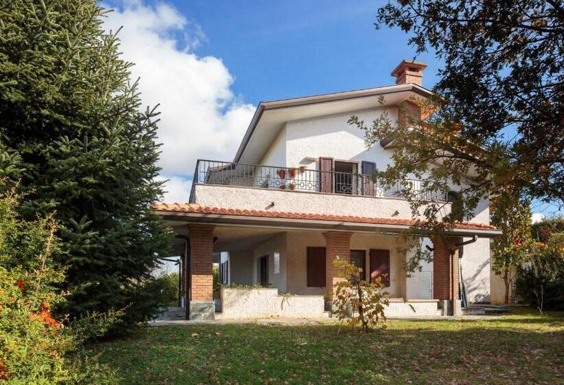 Стандартный Номер Кровать Кинг, B&b Il Sentiero Dei Goti