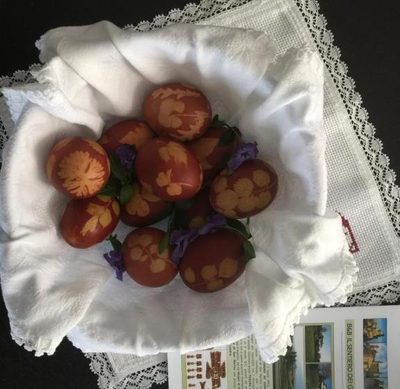 Стандартный Номер Кровать Кинг, B&b Il Sentiero Dei Goti