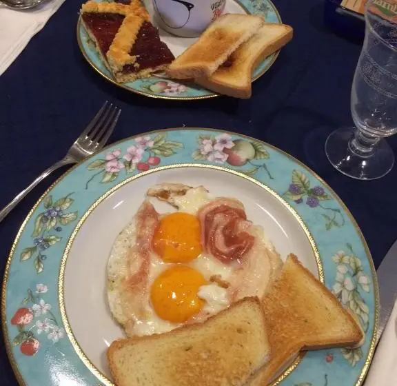 Standard-huone Poreallas, B&b Il Sentiero Dei Goti