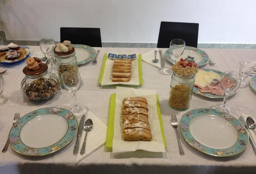 Номер Стандарт с Гидромассажем, B&b Il Sentiero Dei Goti