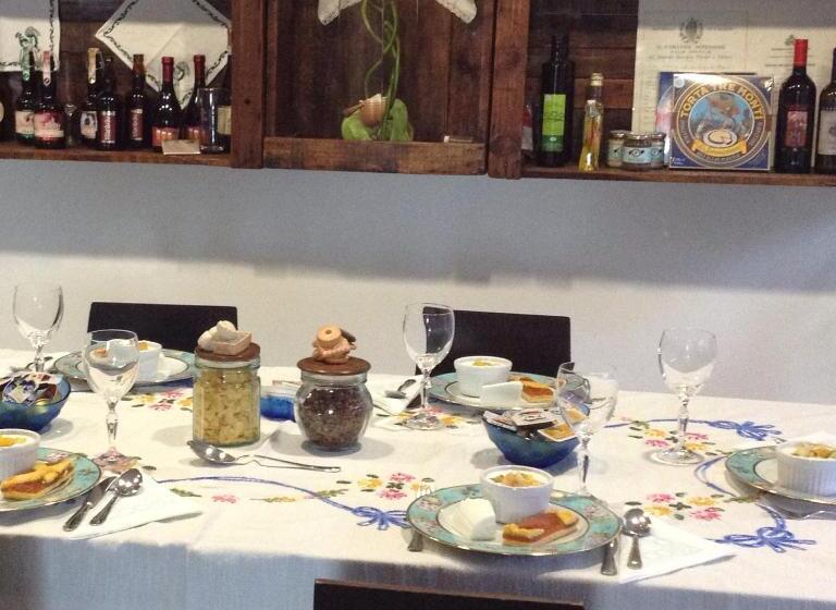 Номер Стандарт с Гидромассажем, B&b Il Sentiero Dei Goti