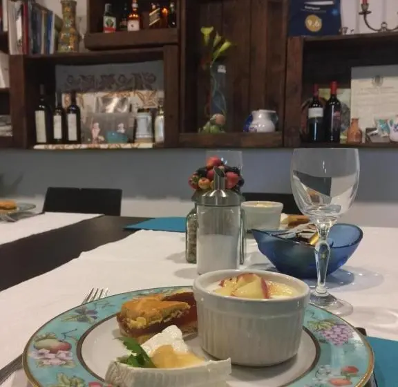 Standard-huone Poreallas, B&b Il Sentiero Dei Goti