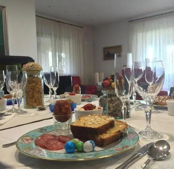3 Bedroom Suite, B&b Il Sentiero Dei Goti