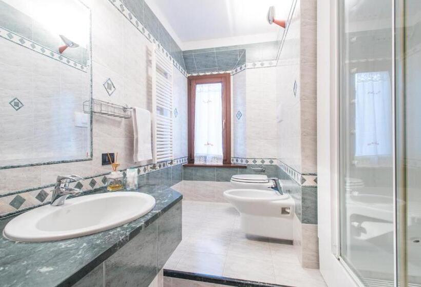 Люкс 2 Спальни, B&b Il Sentiero Dei Goti