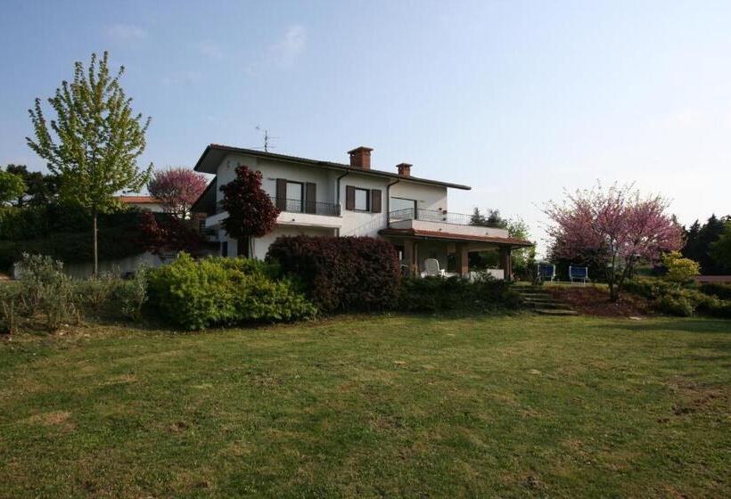 Люкс 2 Спальни, B&b Il Sentiero Dei Goti