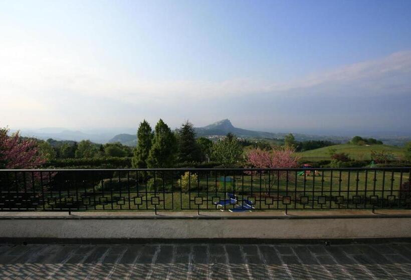 Стандартный Номер Кровать Кинг, B&b Il Sentiero Dei Goti