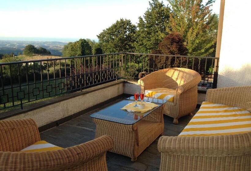 Стандартный Номер Кровать Кинг, B&b Il Sentiero Dei Goti