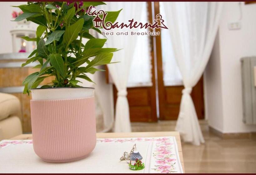 Номер Стандарт, B&b La Lanterna Trulli & Dimore Storiche