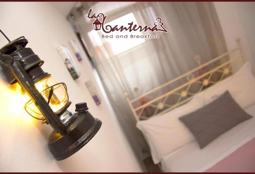 スタンダードルーム, B&b La Lanterna Trulli & Dimore Storiche