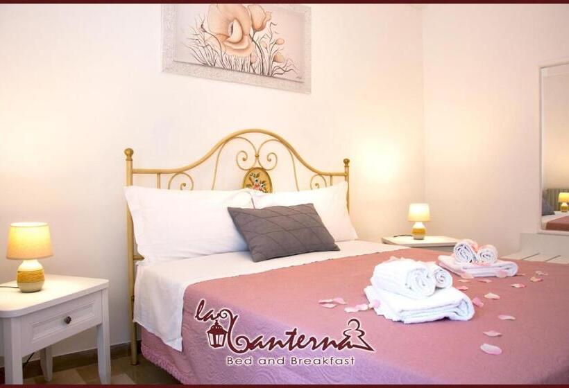 スタンダードルーム, B&b La Lanterna Trulli & Dimore Storiche