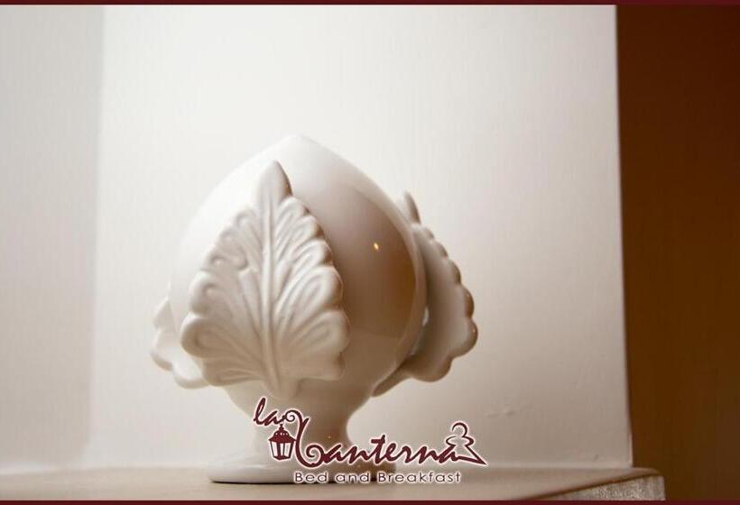 デラックスファミリールーム, B&b La Lanterna Trulli & Dimore Storiche