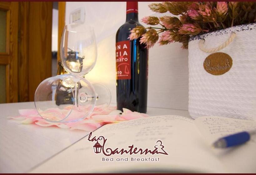 スタンダードルーム, B&b La Lanterna Trulli & Dimore Storiche