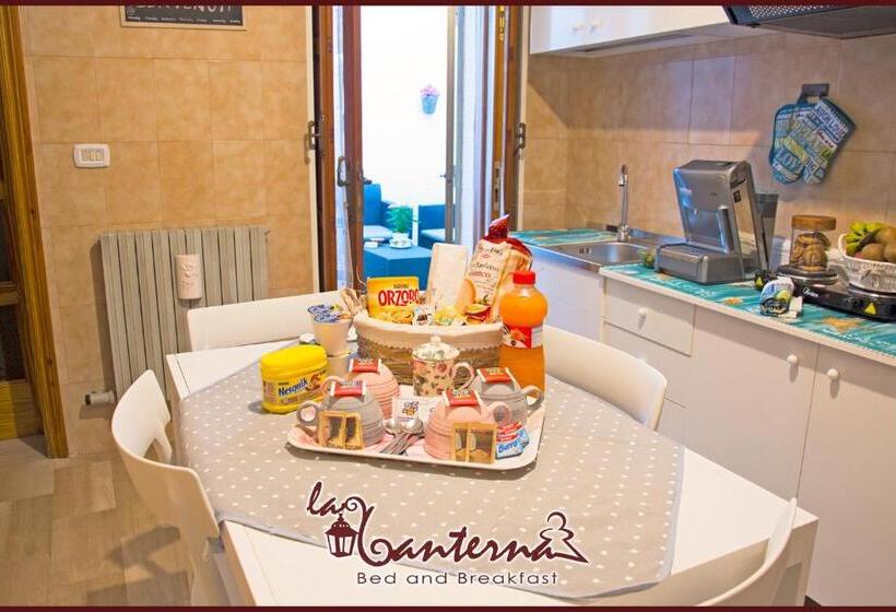 スタンダードルーム, B&b La Lanterna Trulli & Dimore Storiche