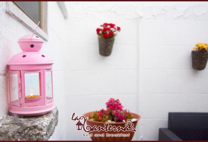 スタンダードルーム, B&b La Lanterna Trulli & Dimore Storiche