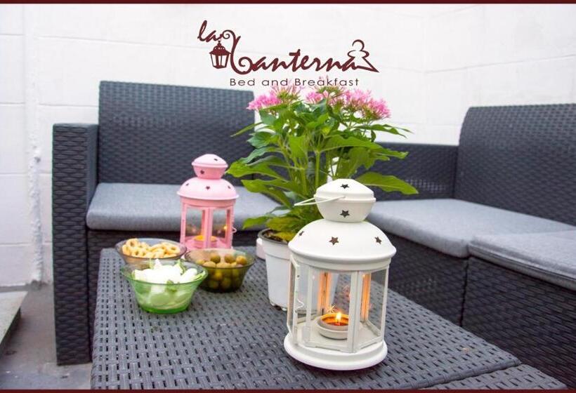 スタンダードルーム, B&b La Lanterna Trulli & Dimore Storiche