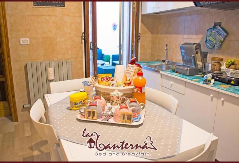 Номер Стандарт, B&b La Lanterna Trulli & Dimore Storiche