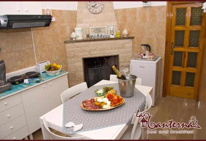 スタンダードルーム, B&b La Lanterna Trulli & Dimore Storiche