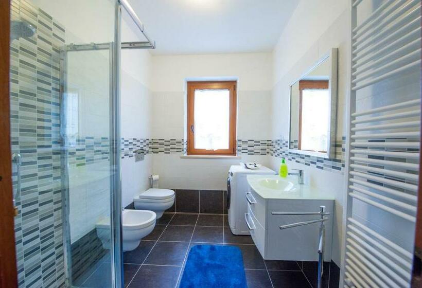 חדר סטנדרט, B&b Marialdo