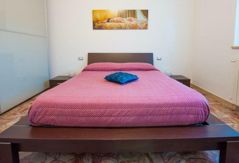 חדר סטנדרט, B&b Marialdo