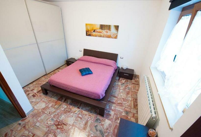 스탠다드 룸, B&b Marialdo