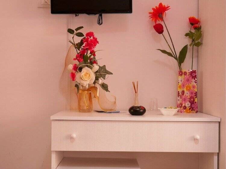 标准间, B&b Vento Di Scirocco